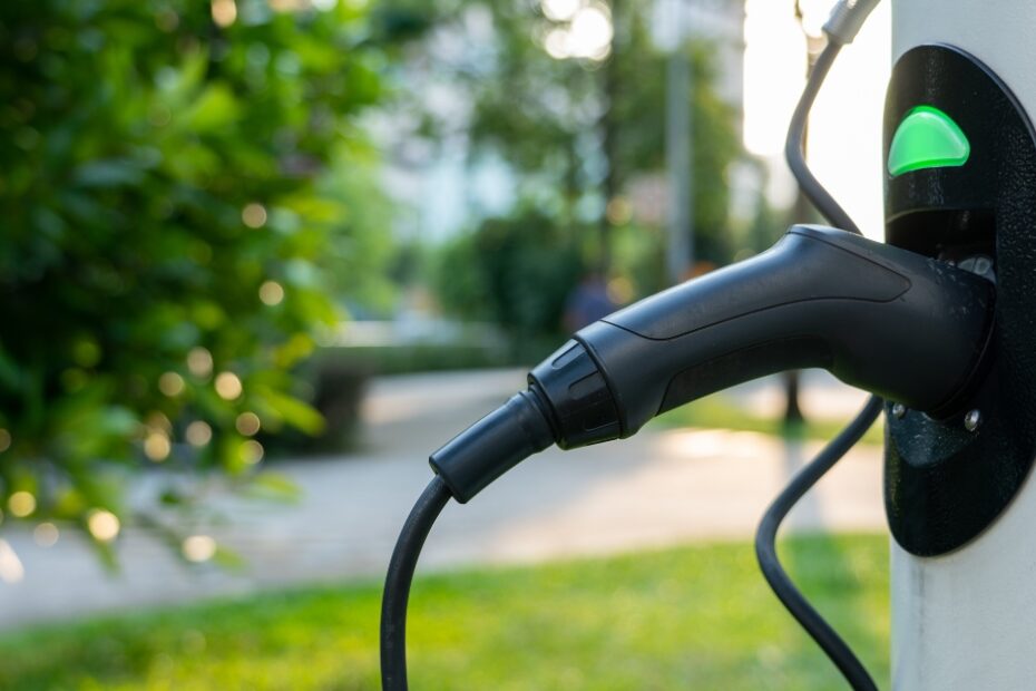 Mitos sobre Vehículos Eléctricos