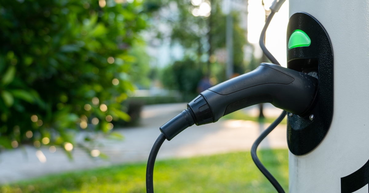Mitos sobre Vehículos Eléctricos